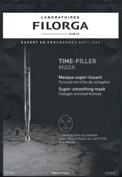 Filorga Hyalu-Filler Flash Mask -kangasnaamio