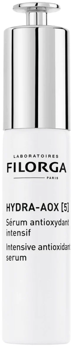 Filorga Hydra-Aox -intensiivinen antioksidantti seerumi 30 ml