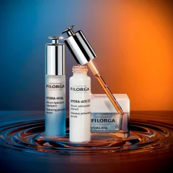 Filorga Hydra-Aox -intensiivinen antioksidantti seerumi 30 ml