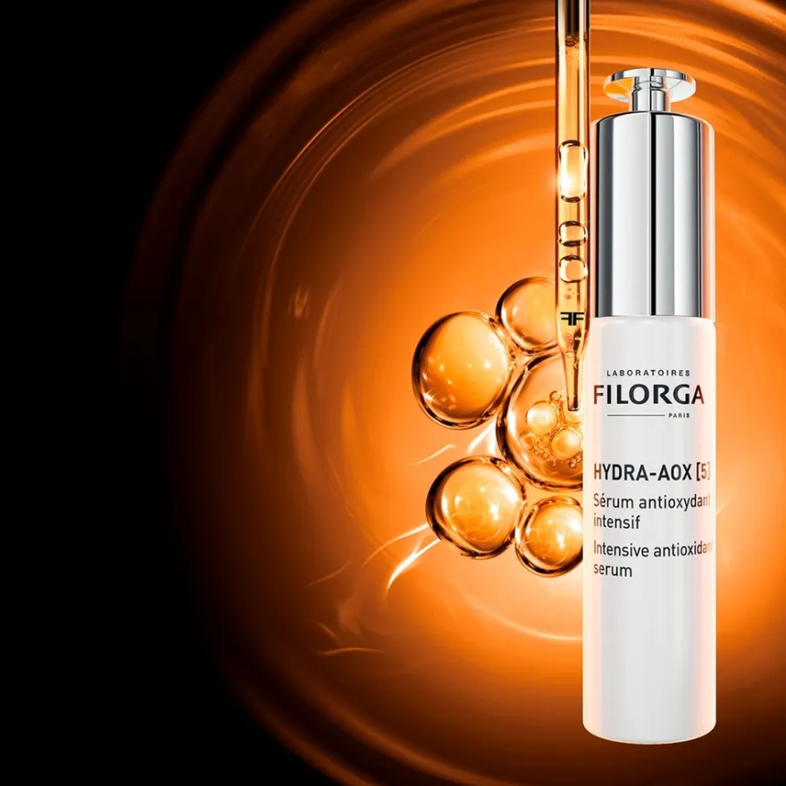 Filorga Hydra-Aox -intensiivinen antioksidantti seerumi 30 ml