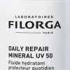 Filorga Invisible Mineral UV Moisturizer 50 ml -päivittäinen kosteuttava aurinkosuoja