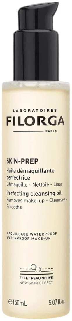Filorga Light Cleansing Oil puhdistusöljy 150 ml