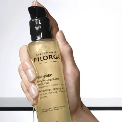Filorga Light Cleansing Oil puhdistusöljy 150 ml