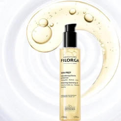 Filorga Light Cleansing Oil puhdistusöljy 150 ml
