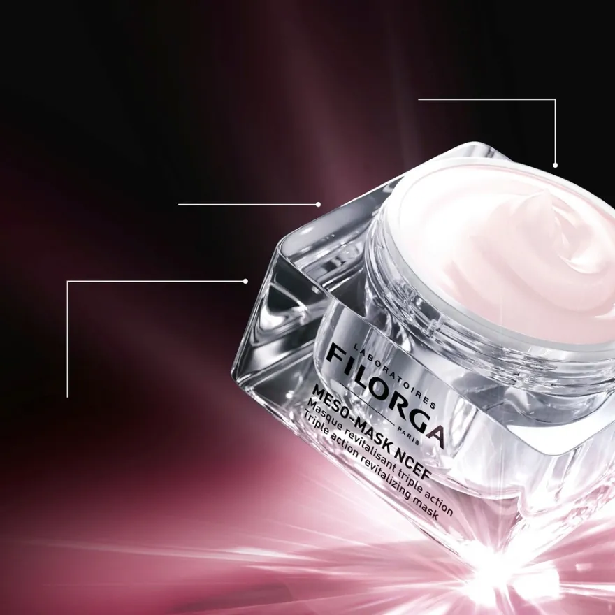Filorga Meso Mask NCEF 50 ml -naamio