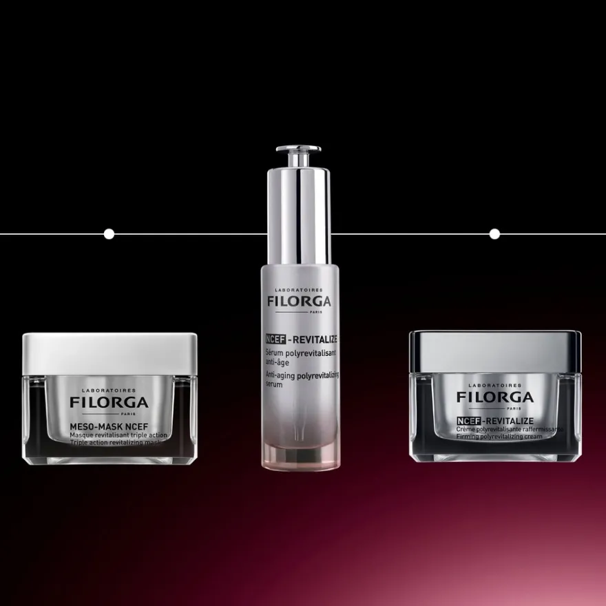 Filorga Meso Mask NCEF 50 ml -naamio