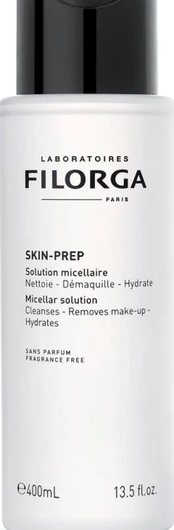 Filorga Micellar Solution misellivesi 400 ml