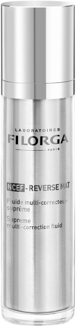 Filorga NCEF-Reverse Mat emulsio 50 ml