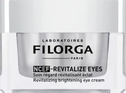 FilorgaNCEF-Revitalize Eyes -silmänympärysvoide 15 ml