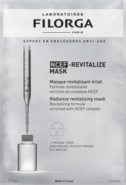 Filorga NCEF-Revitalize kangasnaamio