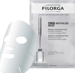 Filorga NCEF-Revitalize kangasnaamio
