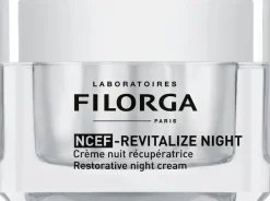 Filorga NCEF-Revitalize Night -yövoide 50 ml