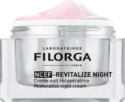 Filorga NCEF-Revitalize Night -yövoide 50 ml
