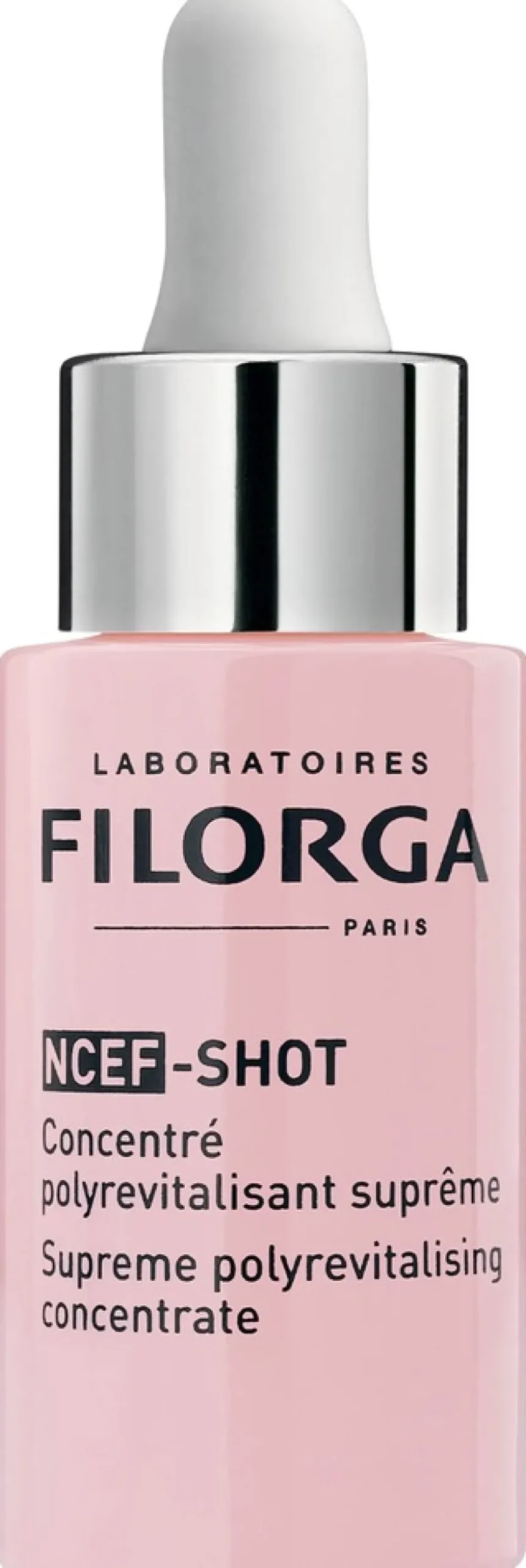 Filorga NCEF-Shot seerumi 15 ml