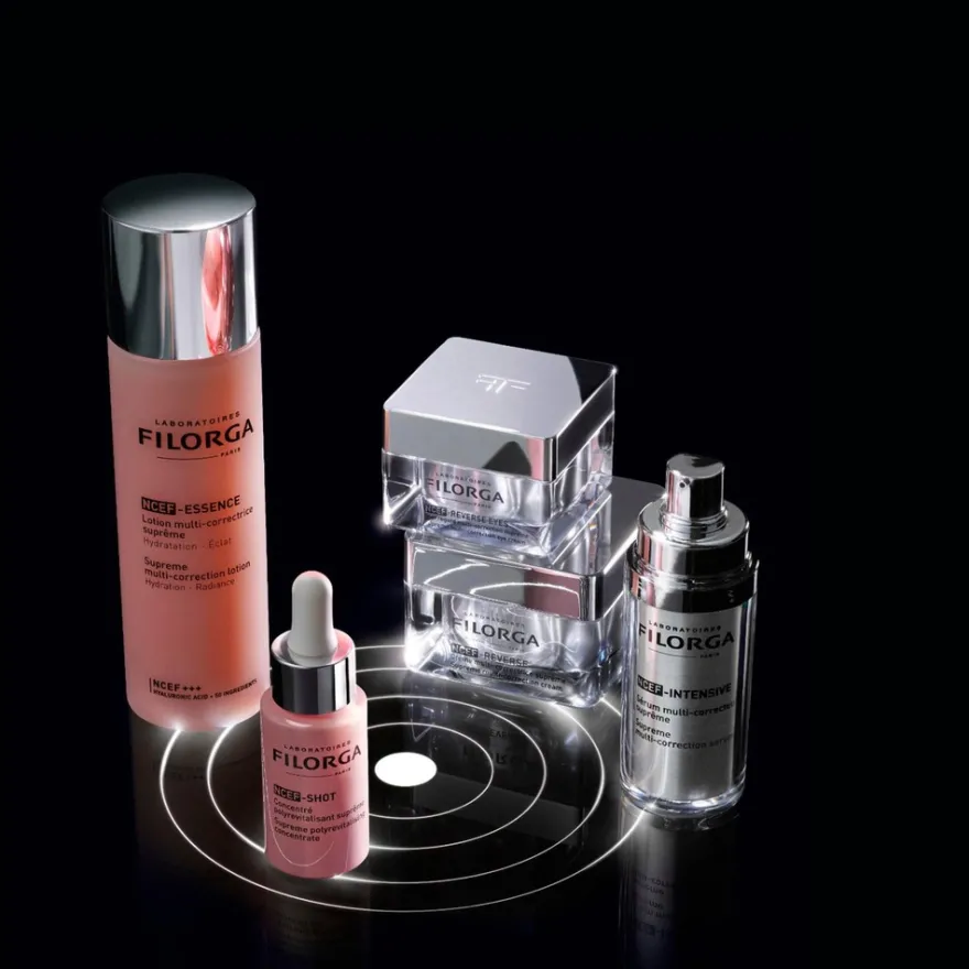 Filorga NCEF-Shot seerumi 15 ml