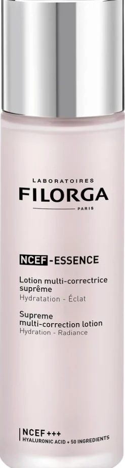 Filorga NCEF Supreme multi-correction lotion hoitovesi 150 ml
