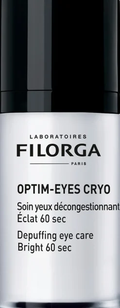 Filorga Optim Eyes Cryo 15ml -silmänympärysvoide