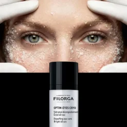 Filorga Optim Eyes Cryo 15ml -silmänympärysvoide