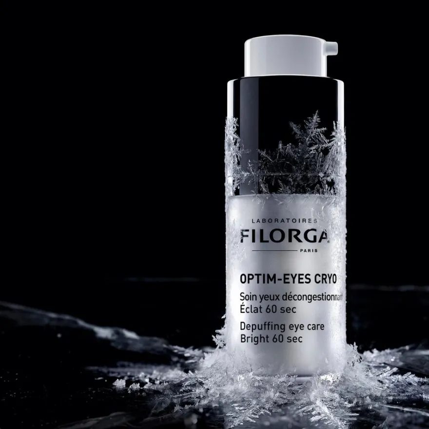 Filorga Optim Eyes Cryo 15ml -silmänympärysvoide