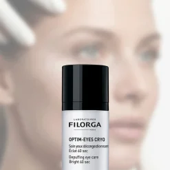 Filorga Optim Eyes Cryo 15ml -silmänympärysvoide