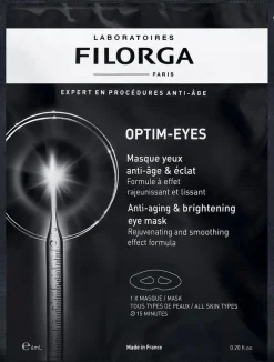 Filorga Optim Eyes Mask silmänympärysnaamio