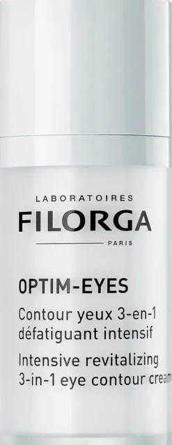 Filorga Optim Eyes silmänympärysvoide 15 ml
