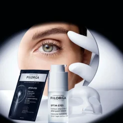 Filorga Optim Eyes silmänympärysvoide 15 ml