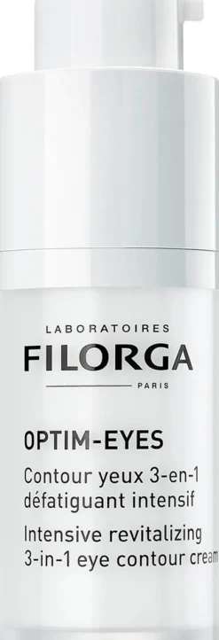 Filorga Optim Eyes silmänympärysvoide 15 ml