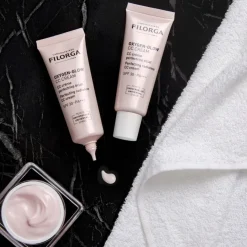 Filorga Oxygen-Glow CC Cream päivävoide 40 ml