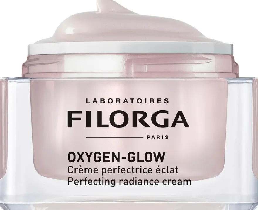 Filorga Oxygen-Glow kasvovoide 50 ml