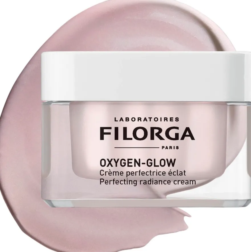 Filorga Oxygen-Glow kasvovoide 50 ml