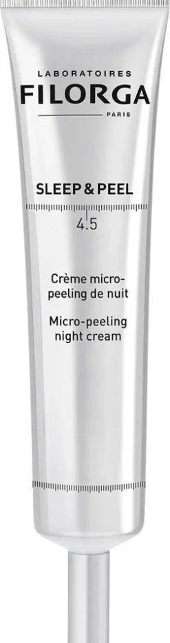 Filorga Sleep & Peel 4.5. yövoide 40 ml