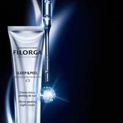 Filorga Sleep & Peel 4.5. yövoide 40 ml