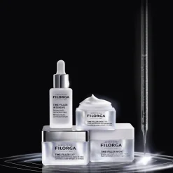 Filorga Time-Filler Eyes 5XP silmänympärysvoide 15ml