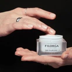 Filorga Time-Filler Eyes 5XP silmänympärysvoide 15ml