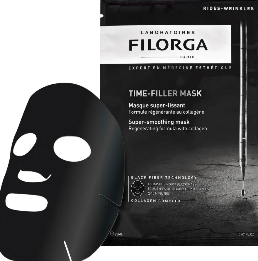 Filorga Time-Filler Mask kangasnaamio