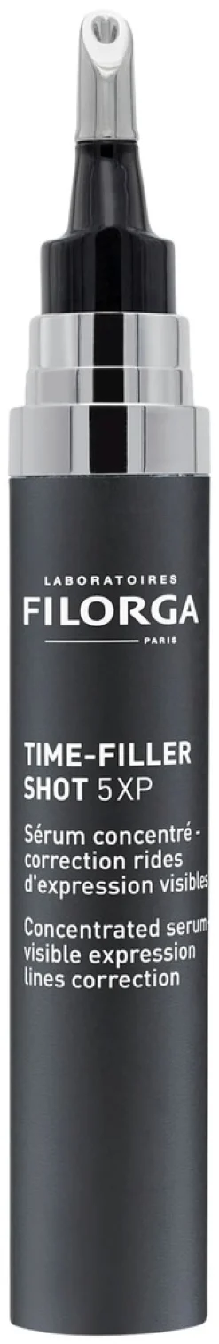 Filorga Time-Filler Shot 5XP seerumi 15 ml