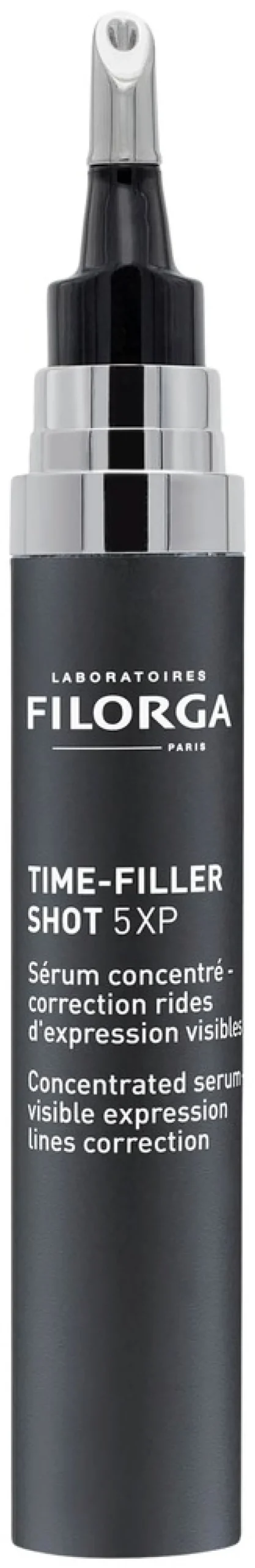 Filorga Time-Filler Shot 5XP seerumi 15 ml