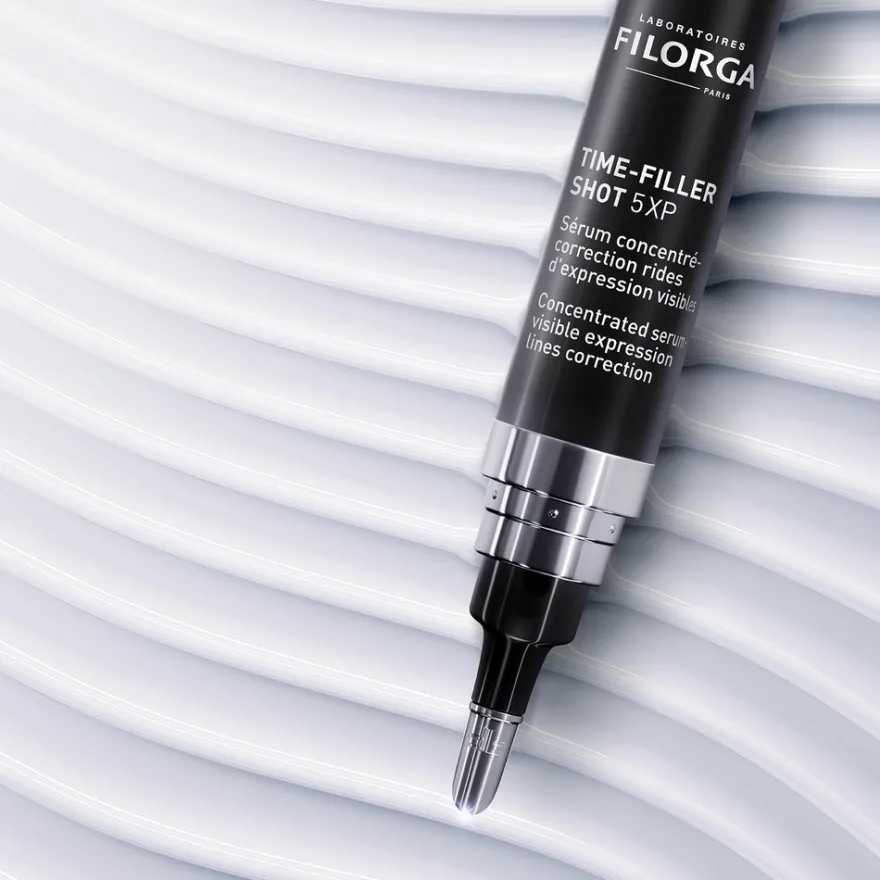 Filorga Time-Filler Shot 5XP seerumi 15 ml