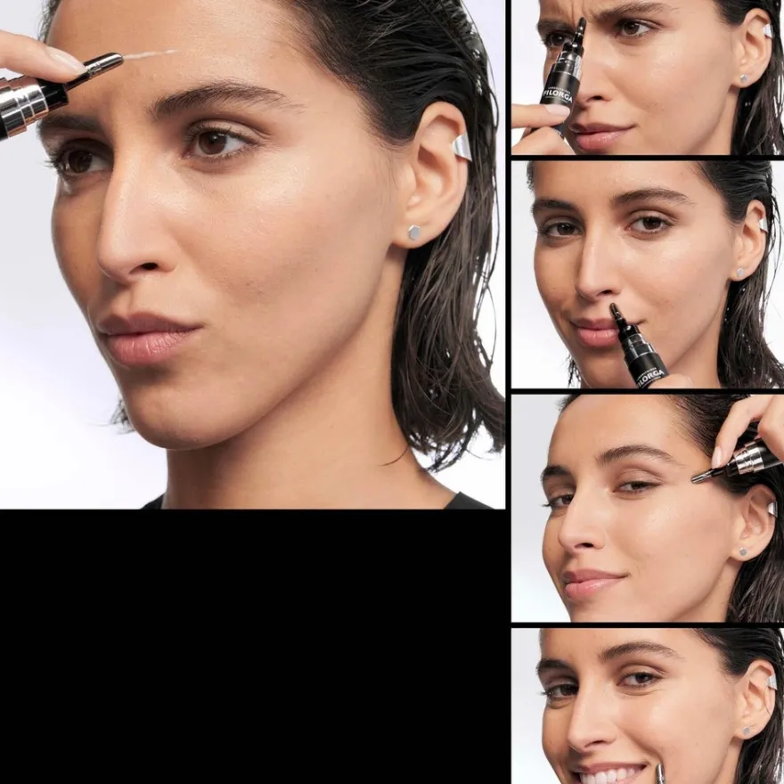 Filorga Time-Filler Shot 5XP seerumi 15 ml