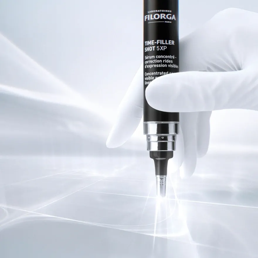 Filorga Time-Filler Shot 5XP seerumi 15 ml