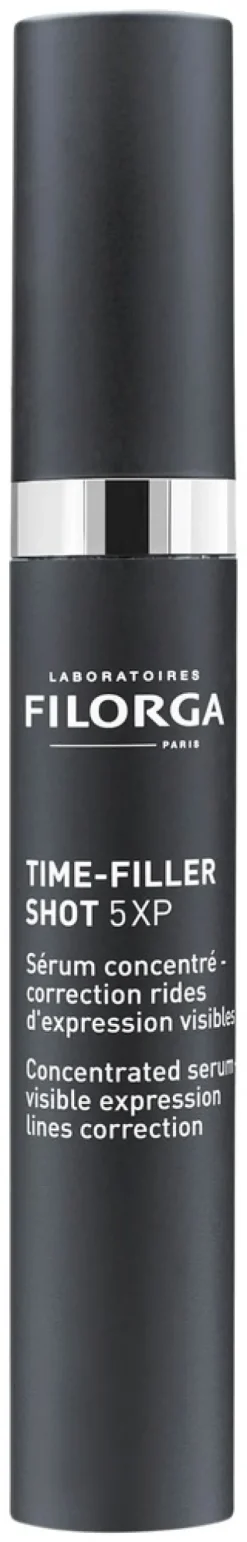 Filorga Time-Filler Shot 5XP seerumi 15 ml