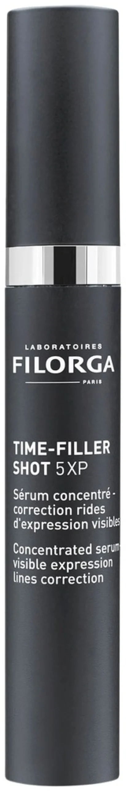 Filorga Time-Filler Shot 5XP seerumi 15 ml