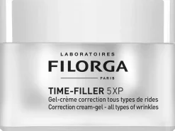 Filorga Time-Filler 5XP Cream-Gel geelimäinen hoitovoide 50 ml