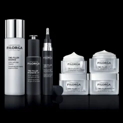 Filorga Time-Filler 5XP Cream-Gel geelimäinen hoitovoide 50 ml