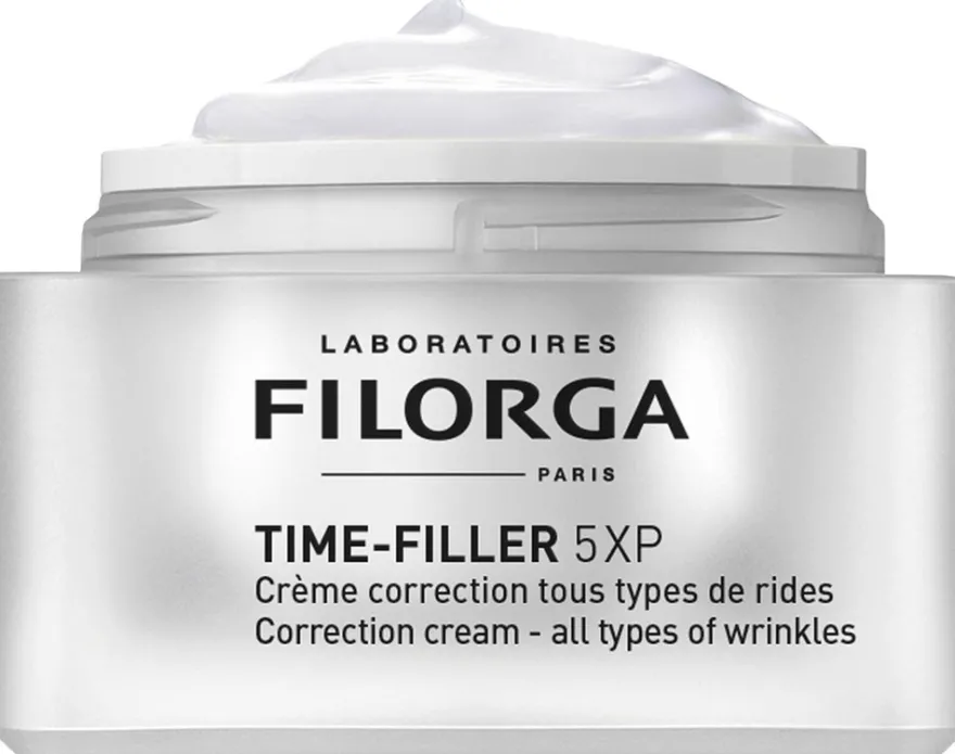 Filorga Time-Filler 5XP Cream hoitovoide 50 ml