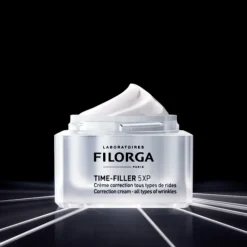 Filorga Time-Filler 5XP Cream hoitovoide 50 ml