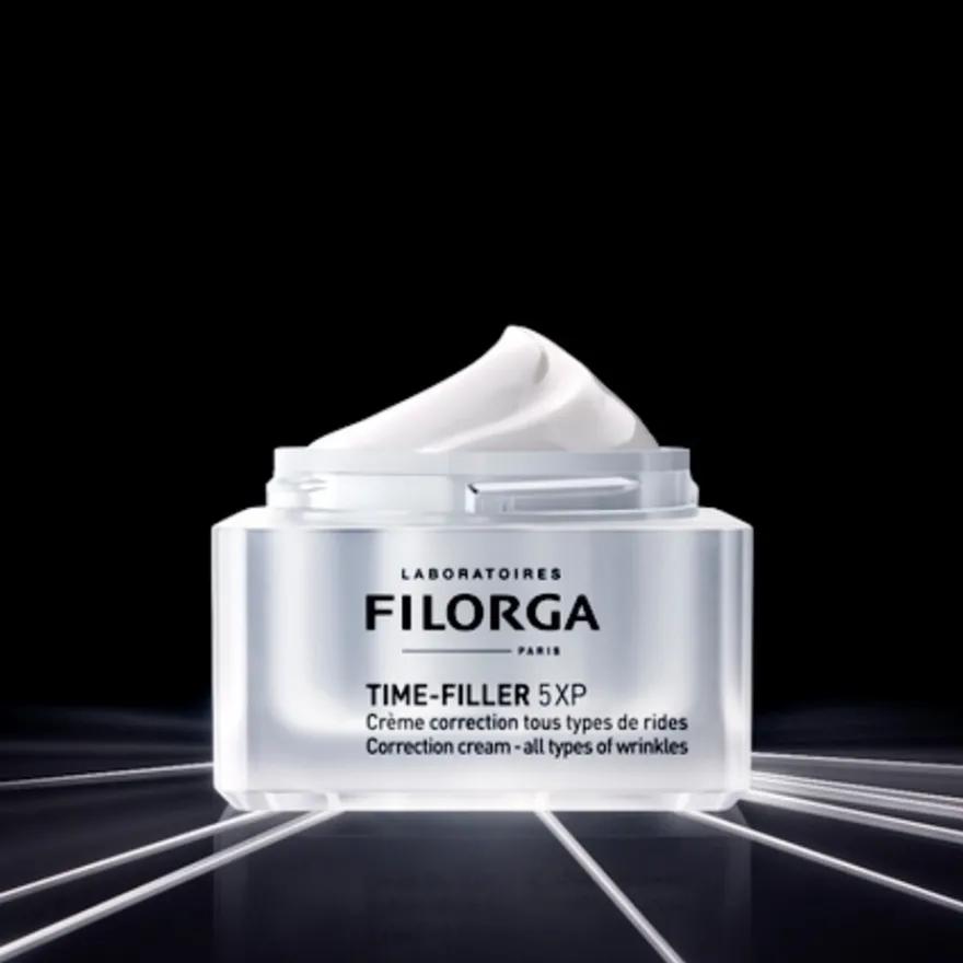 Filorga Time-Filler 5XP Cream hoitovoide 50 ml
