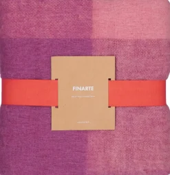 Finarte Apricot viltti 130x170 multi