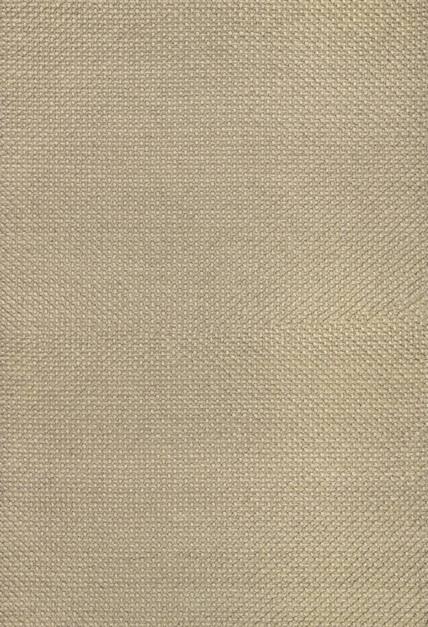 Finarte Keto villamatto beige